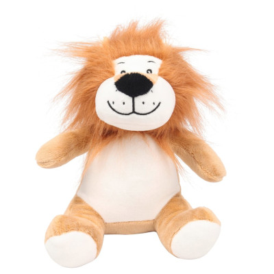 Print me cuddly toy.